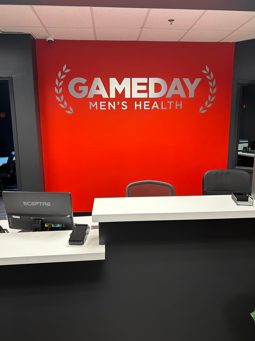 Gameday Men's Health Duluth, GA photo 3