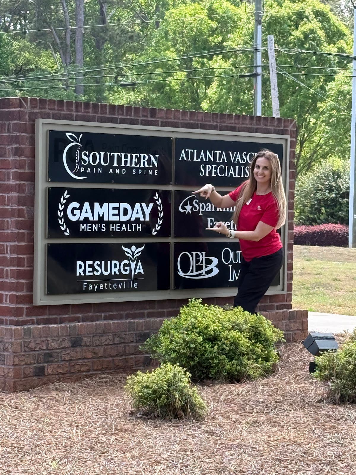 Gameday Men's Health Fayetteville, GA photo 2