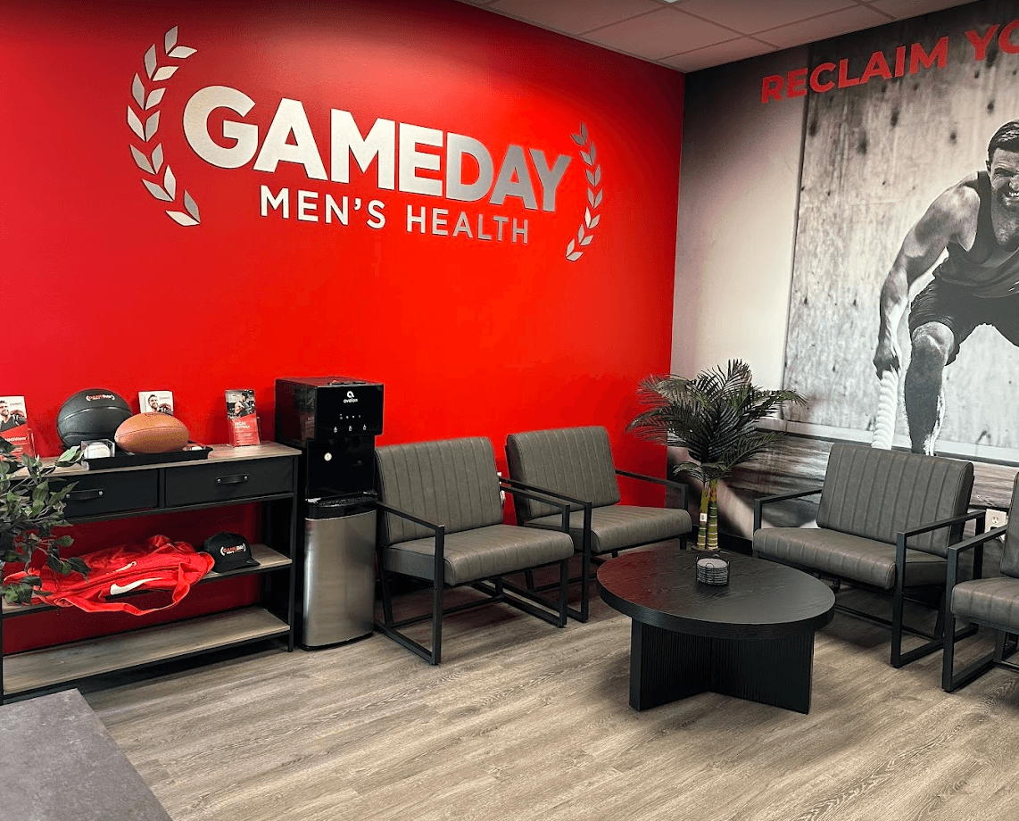 Gameday Men's Health Georgetown, TX photo 1
