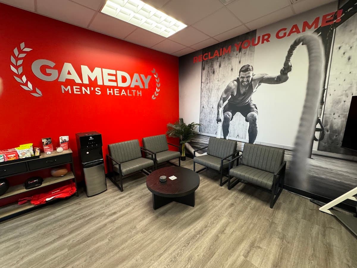 Gameday Men's Health Georgetown, TX photo 2