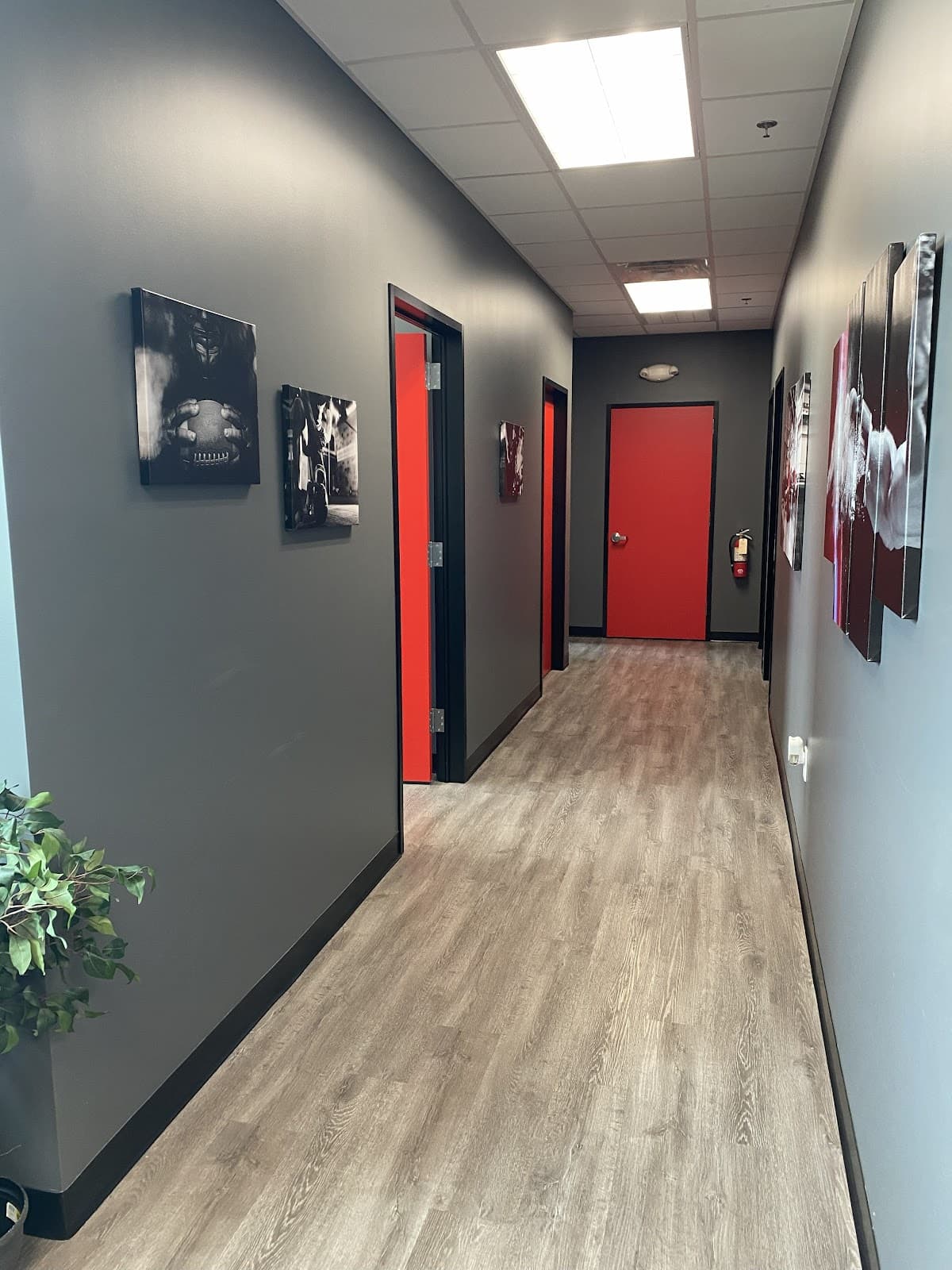 Gameday Men's Health Georgetown, TX photo 3