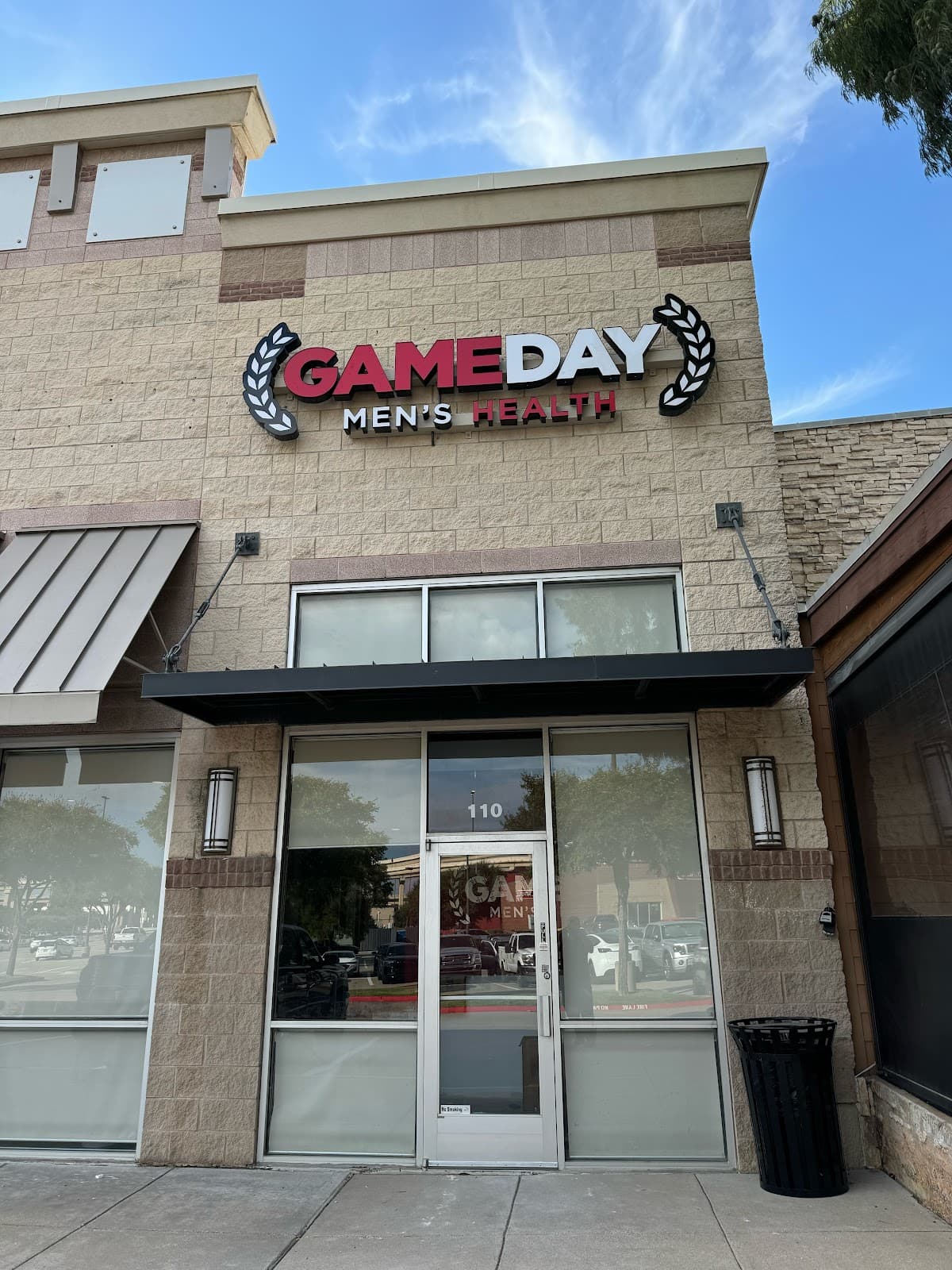 Gameday Men’s Health Lewisville, TX photo 1