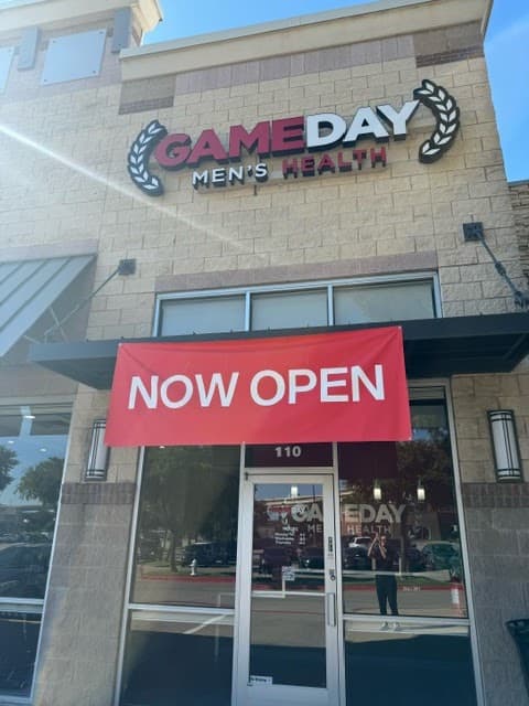 Gameday Men’s Health Lewisville, TX photo 2