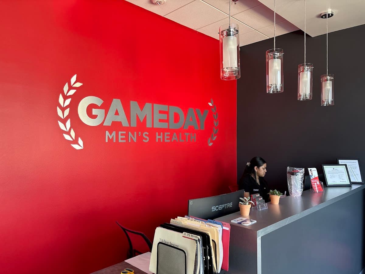 Gameday Men’s Health Lewisville, TX photo 3