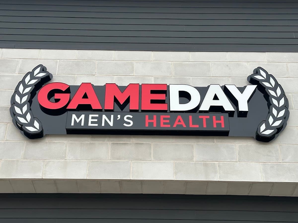 Gameday Men's Health Mansfield, TX photo 2