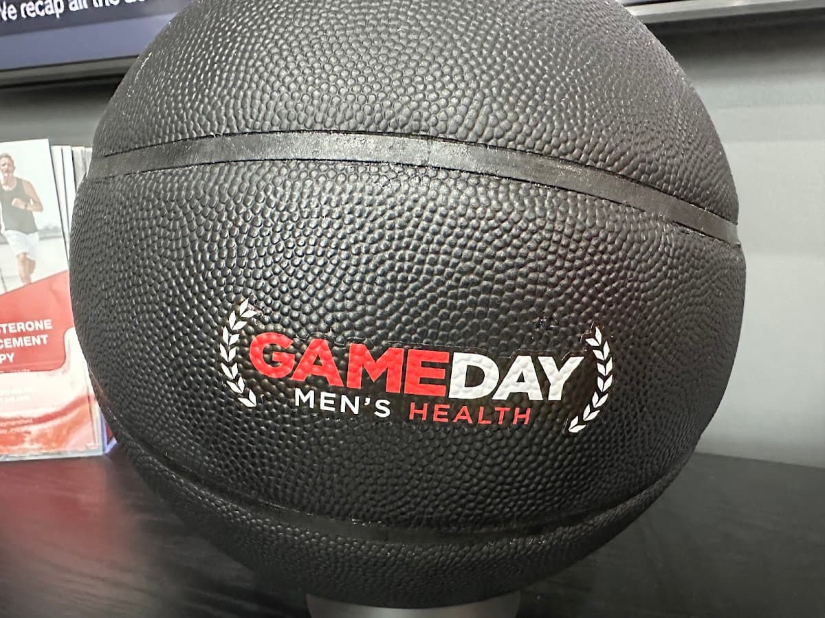 Gameday Men's Health Mansfield, TX photo 3