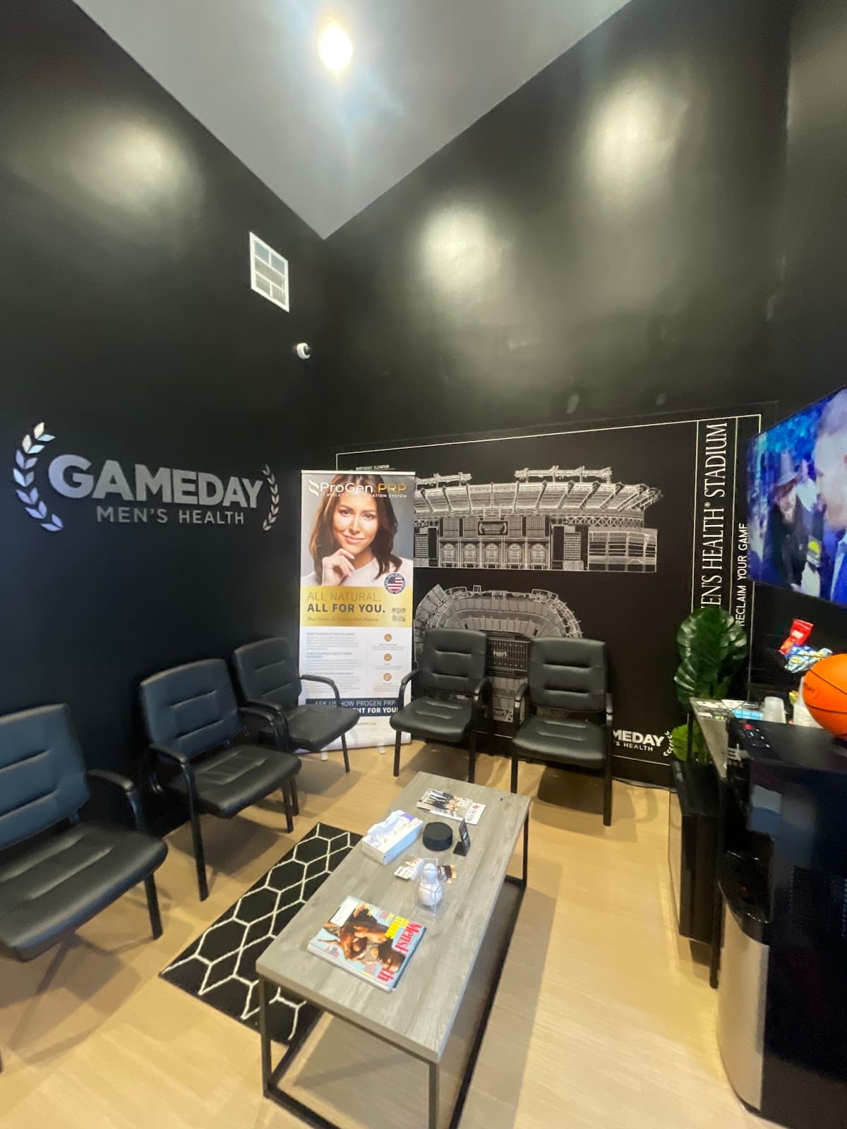 Gameday Men's Health Northeast Frisco, TX photo 2