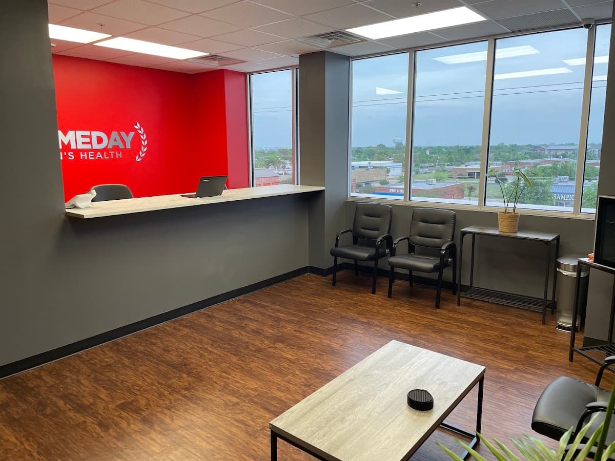 Gameday Men's Health Rowlett, TX photo 1
