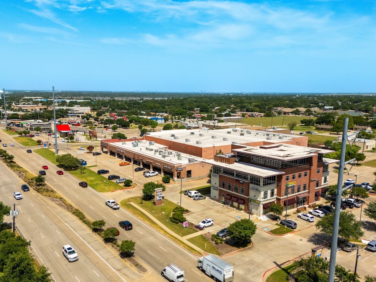 Gameday Men's Health Rowlett, TX photo 2