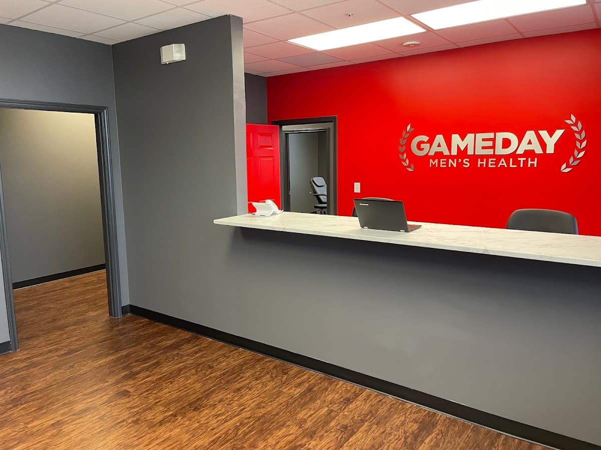 Gameday Men's Health Rowlett, TX photo 3