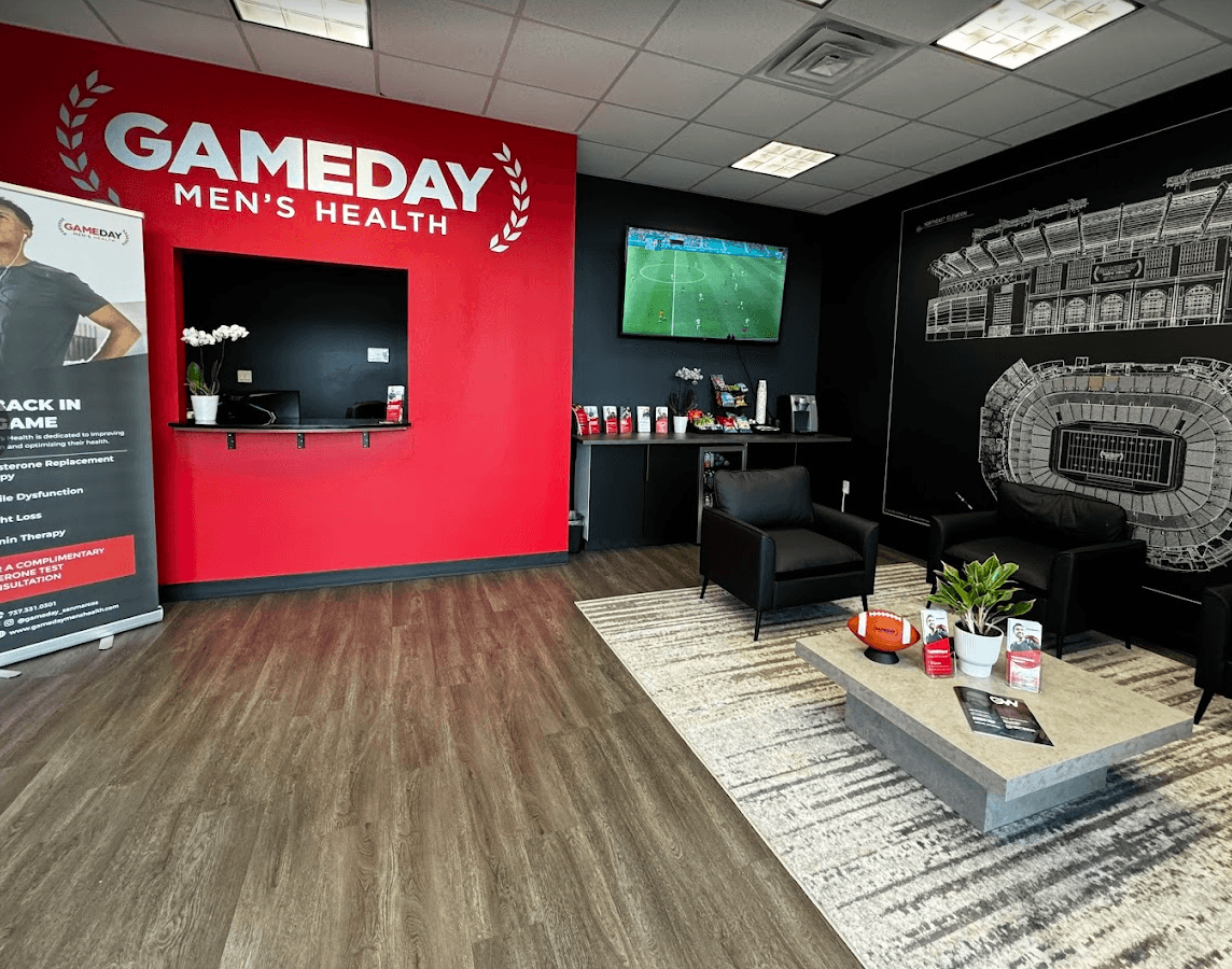 Gameday Men's Health San Marcos, TX photo 1