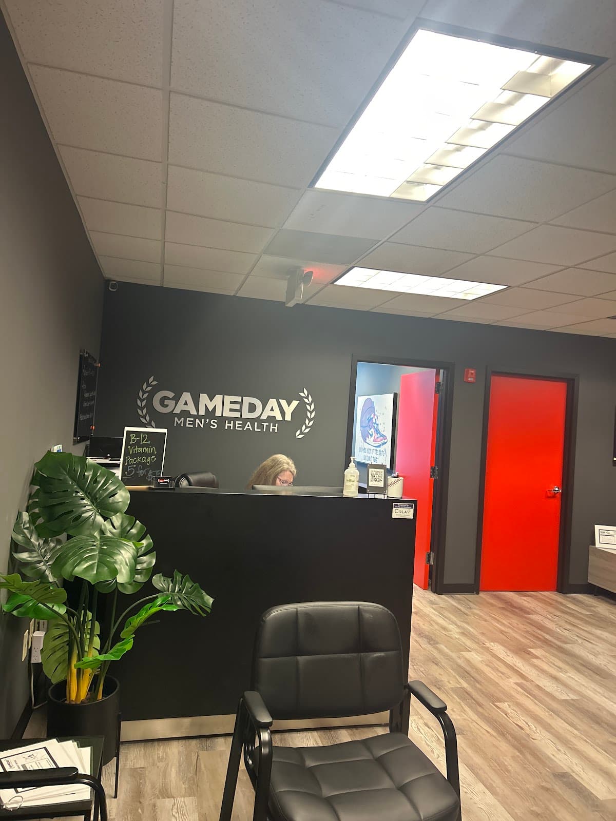 Gameday Men's Health Smyrna, GA photo 1