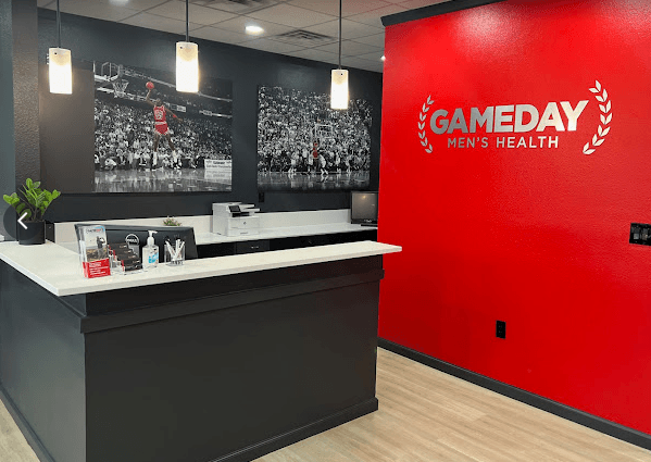 Gameday Men's Health Southlake Grapevine, TX photo 1