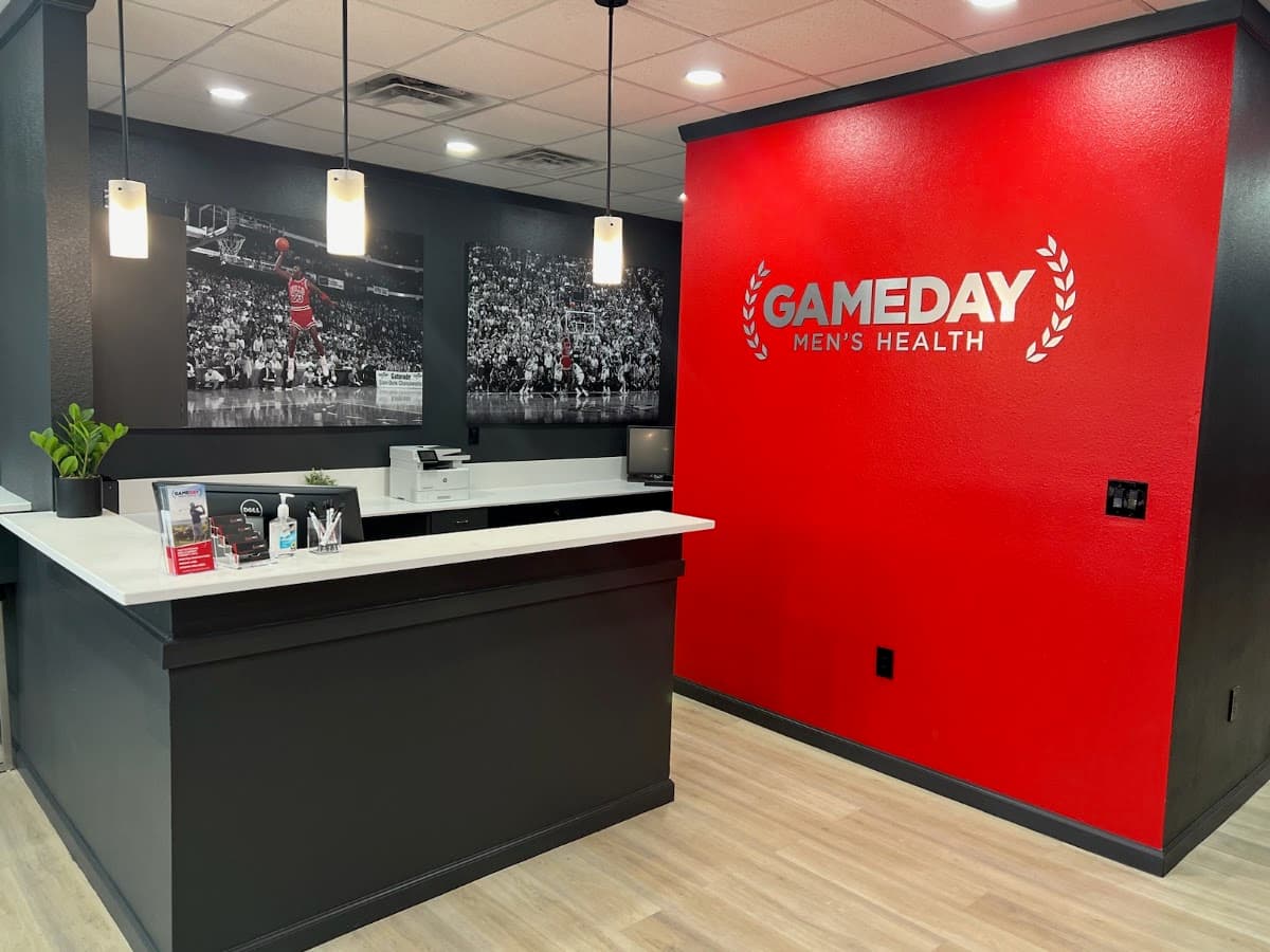 Gameday Men's Health Southlake Grapevine, TX photo 3