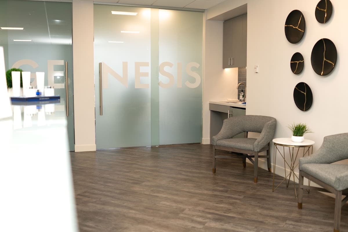 Genesis Lifestyle Medicine photo 1