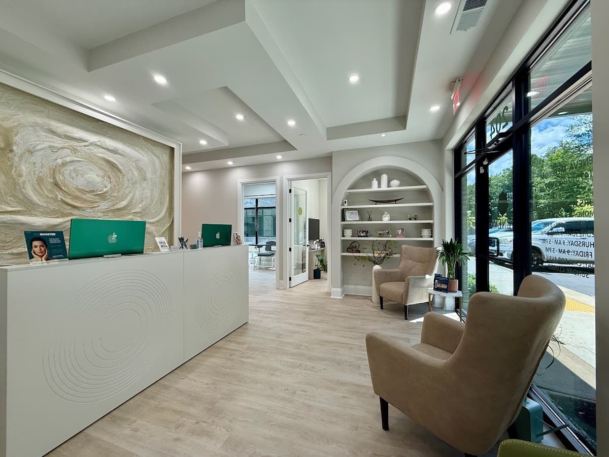 Geneva Med - Weight Loss, Aesthetics, Peptides, Hormone Therapy & Primary Care - Alpharetta photo 1