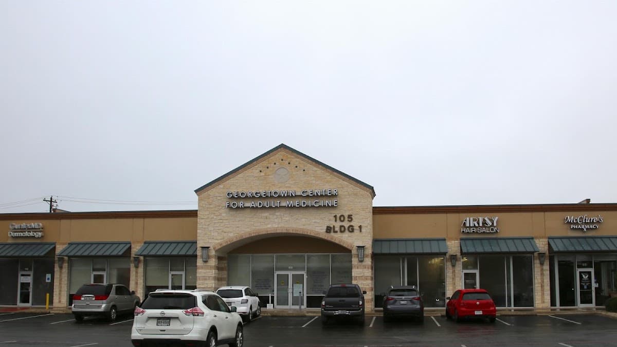 Georgetown Center for Adult Medicine photo 1