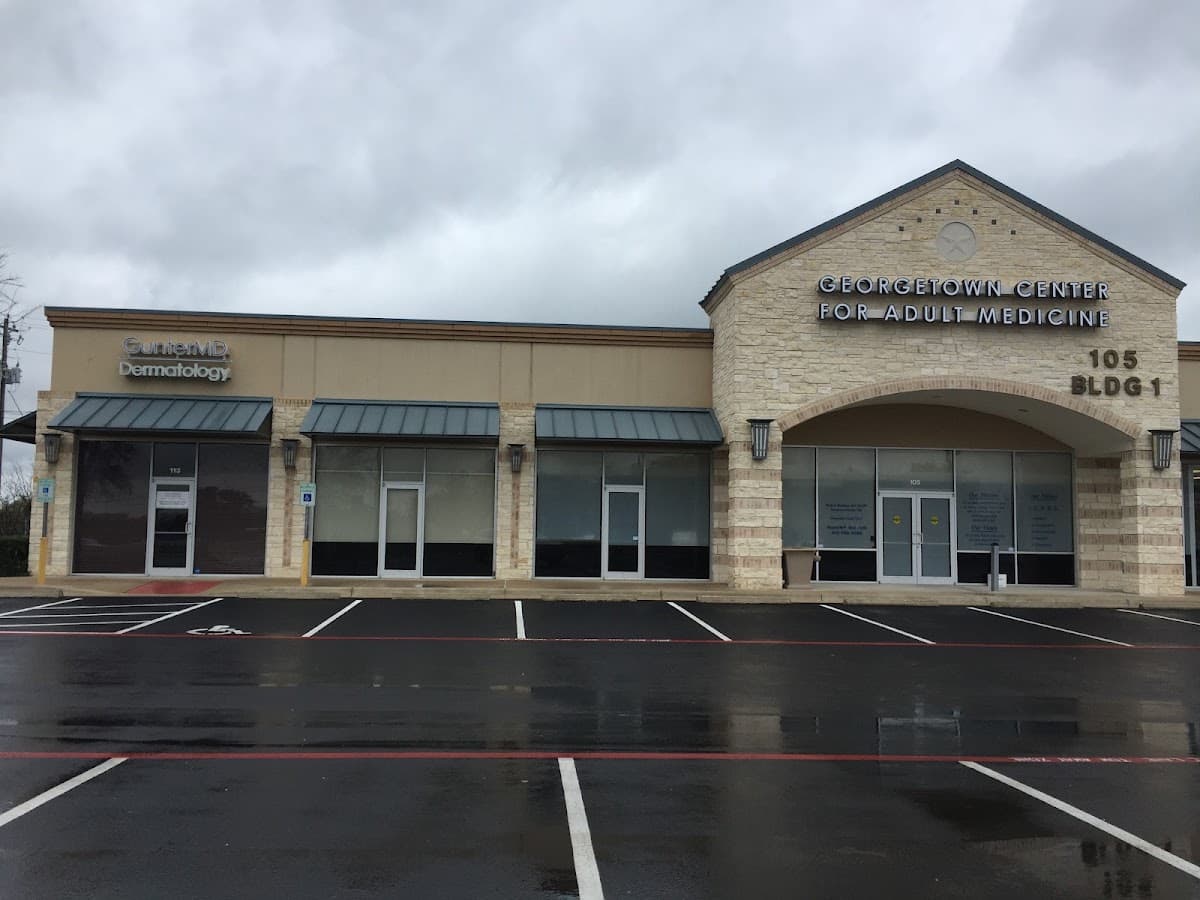 Georgetown Center for Adult Medicine photo 2