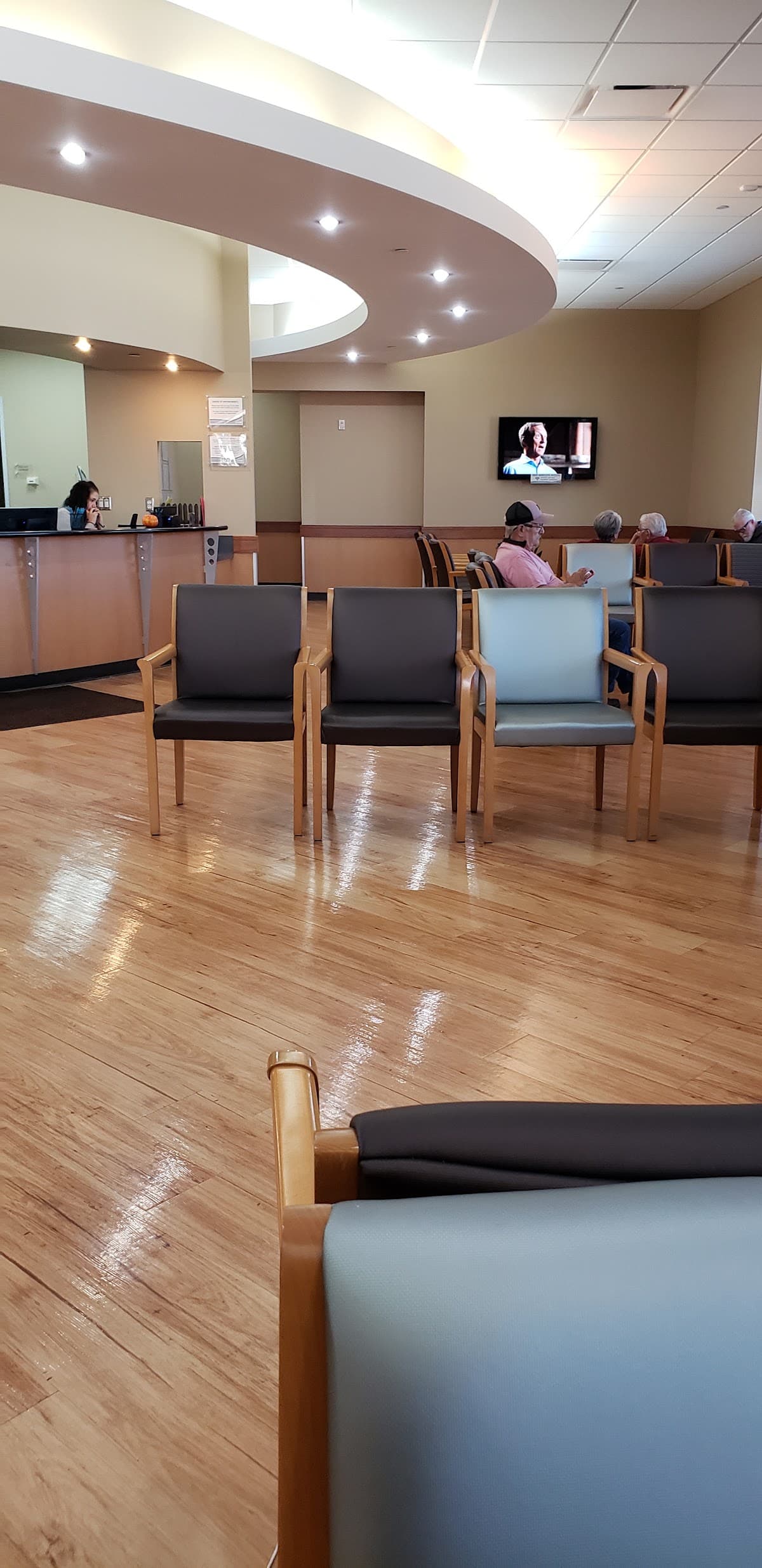 Georgetown Medical Clinic photo 2
