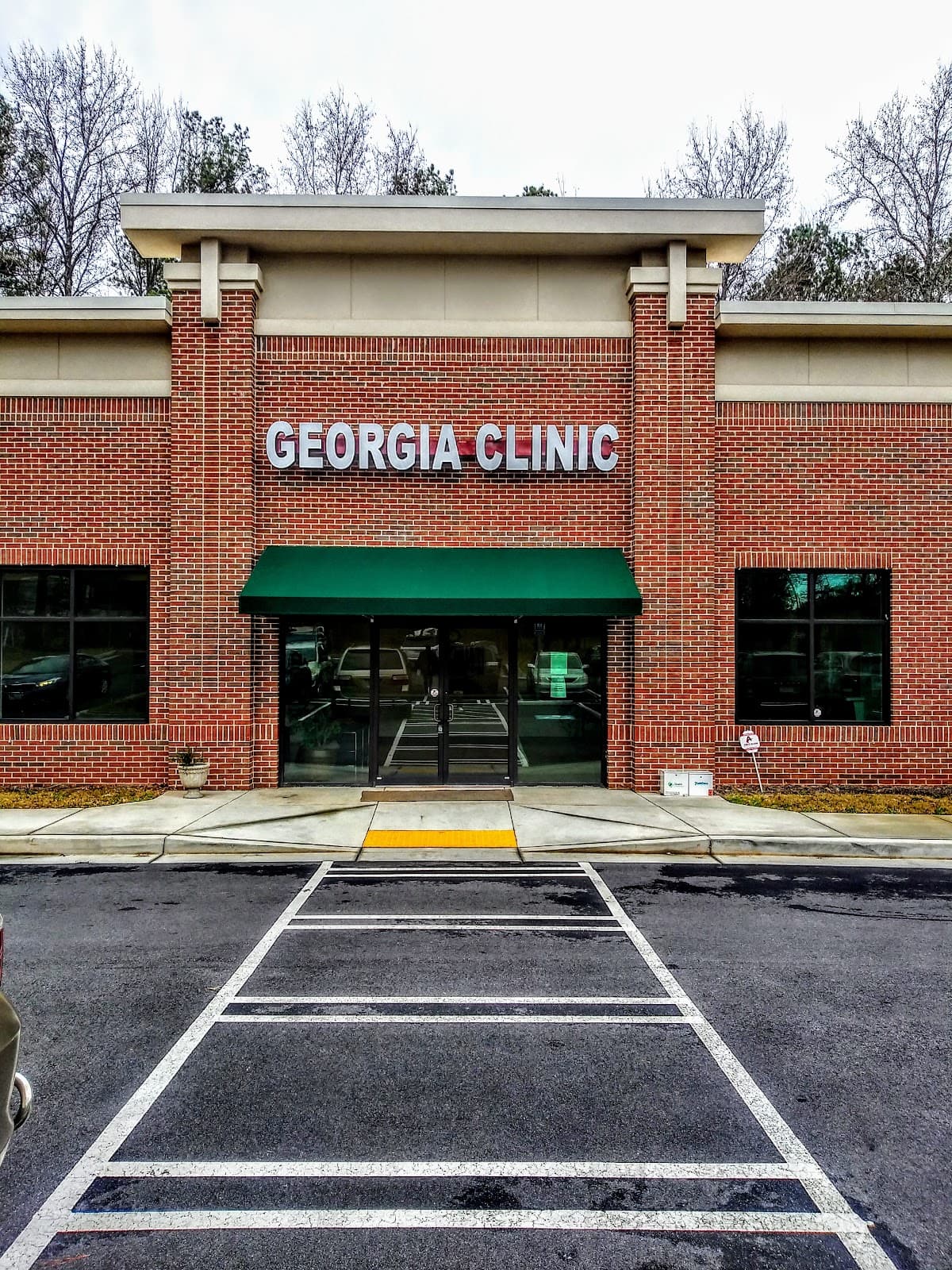 Georgia Clinic At Decatur photo 1