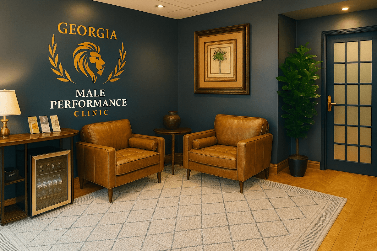 Georgia Male Performance Clinic photo 1