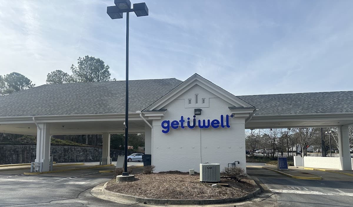 Getuwell Urgent & Primary Care photo 2