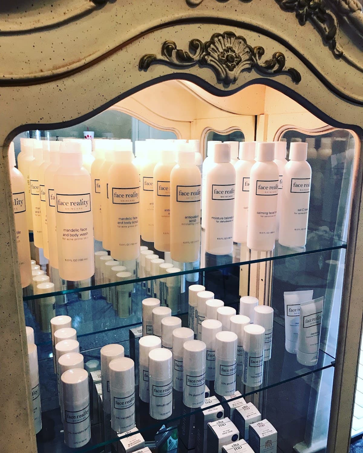 Ginger Allure MedSpa photo 1