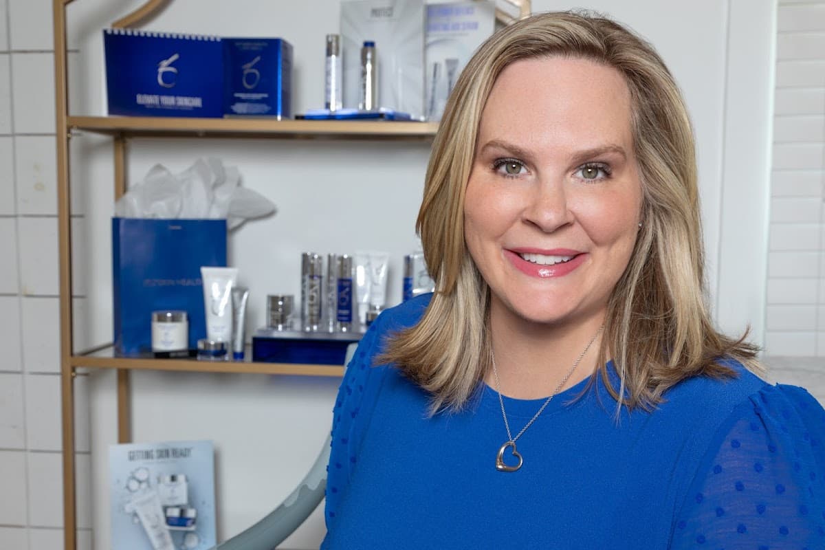 Glam Aesthetics Medspa photo 2
