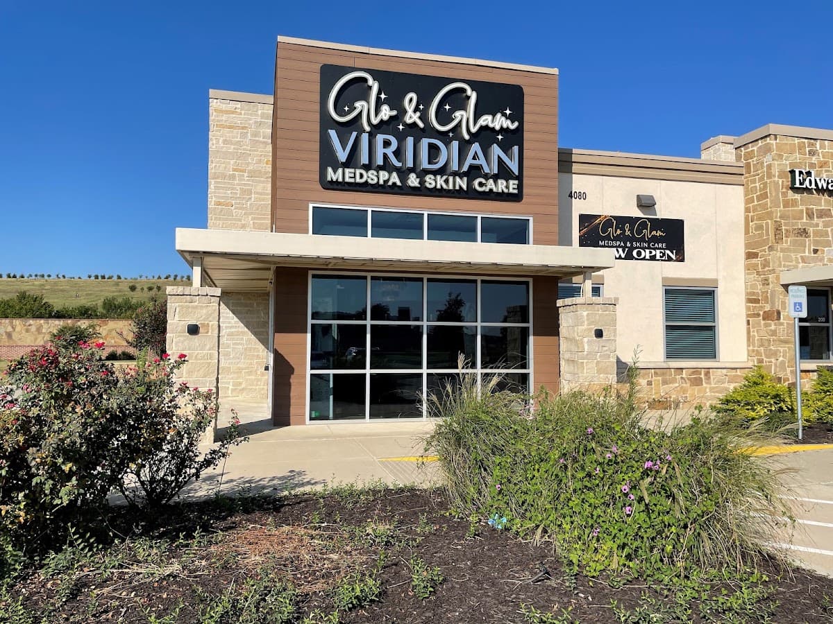 Glo & Glam Viridian - MedSpa & Skin Care photo 1