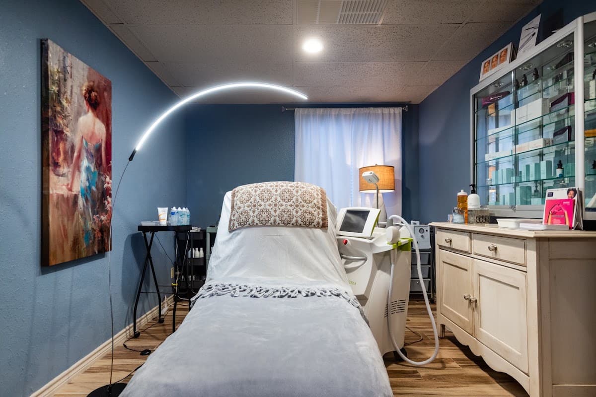 Glo Med Spa Austin photo 3