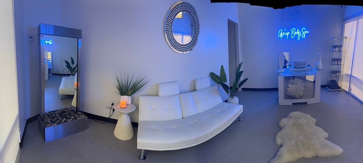 Glo'Up Body Spa photo 1
