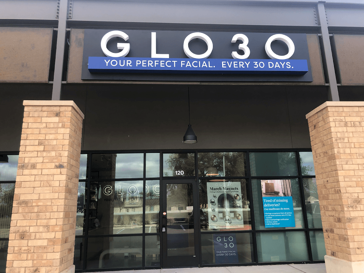 GLO30 Austin Cedar Park photo 1