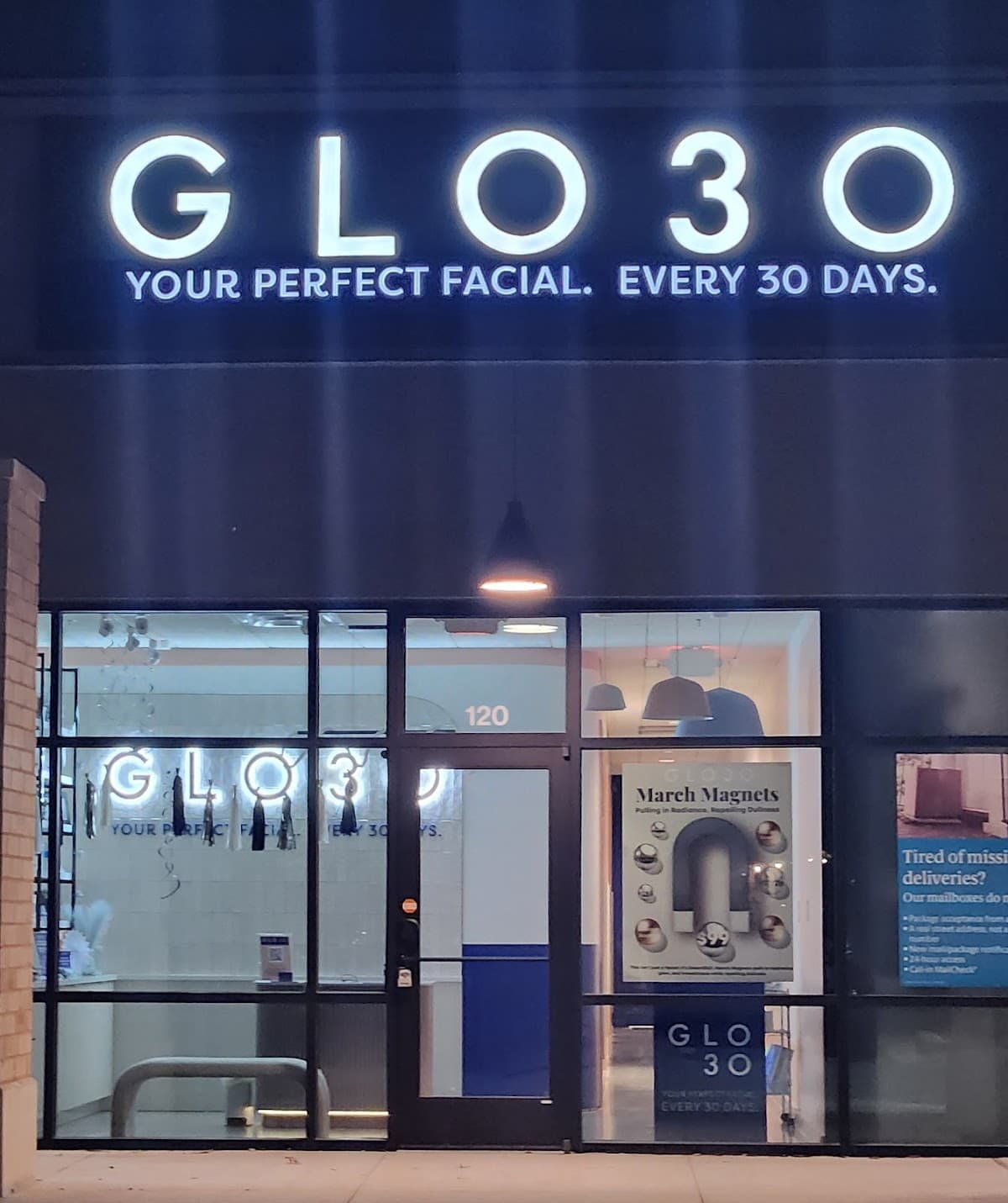 GLO30 Austin Cedar Park photo 2