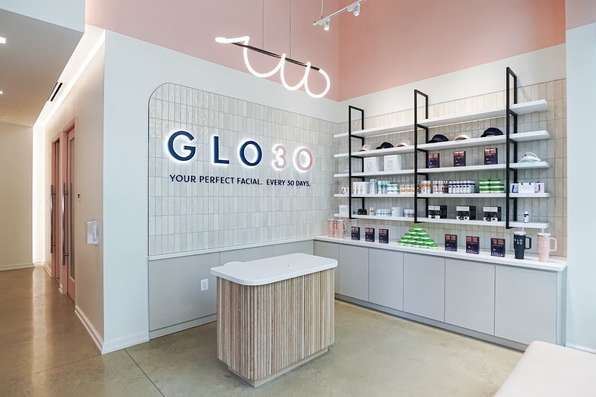 GLO30 Austin Cedar Park photo 3