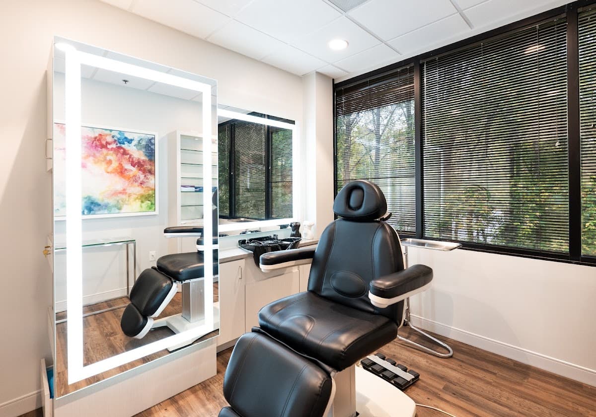 Glow Anti-Aging Center and Medical Spa photo 2