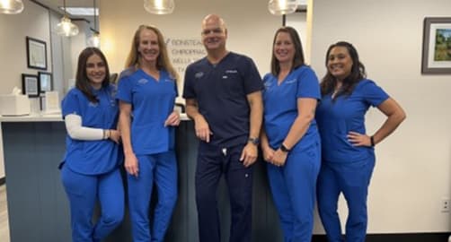 Gonstead Chiropractic & Wellness ATX photo 1