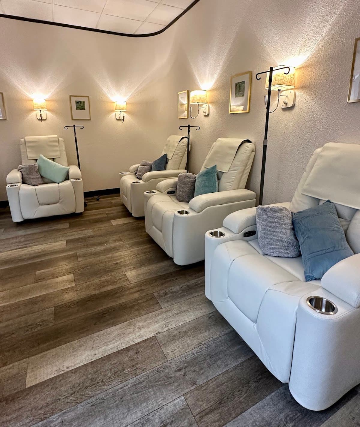Gonstead Chiropractic & Wellness ATX photo 2