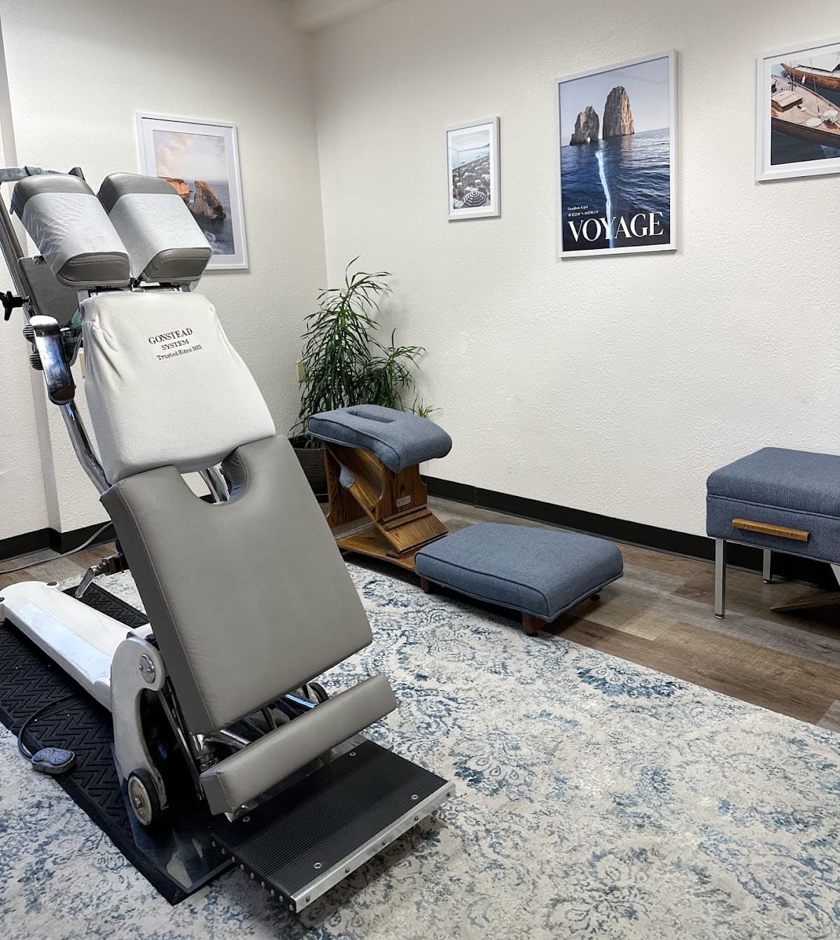 Gonstead Chiropractic & Wellness ATX photo 3