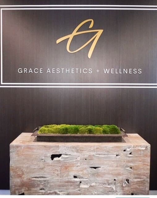 Grace Aesthetics + Wellness photo 1