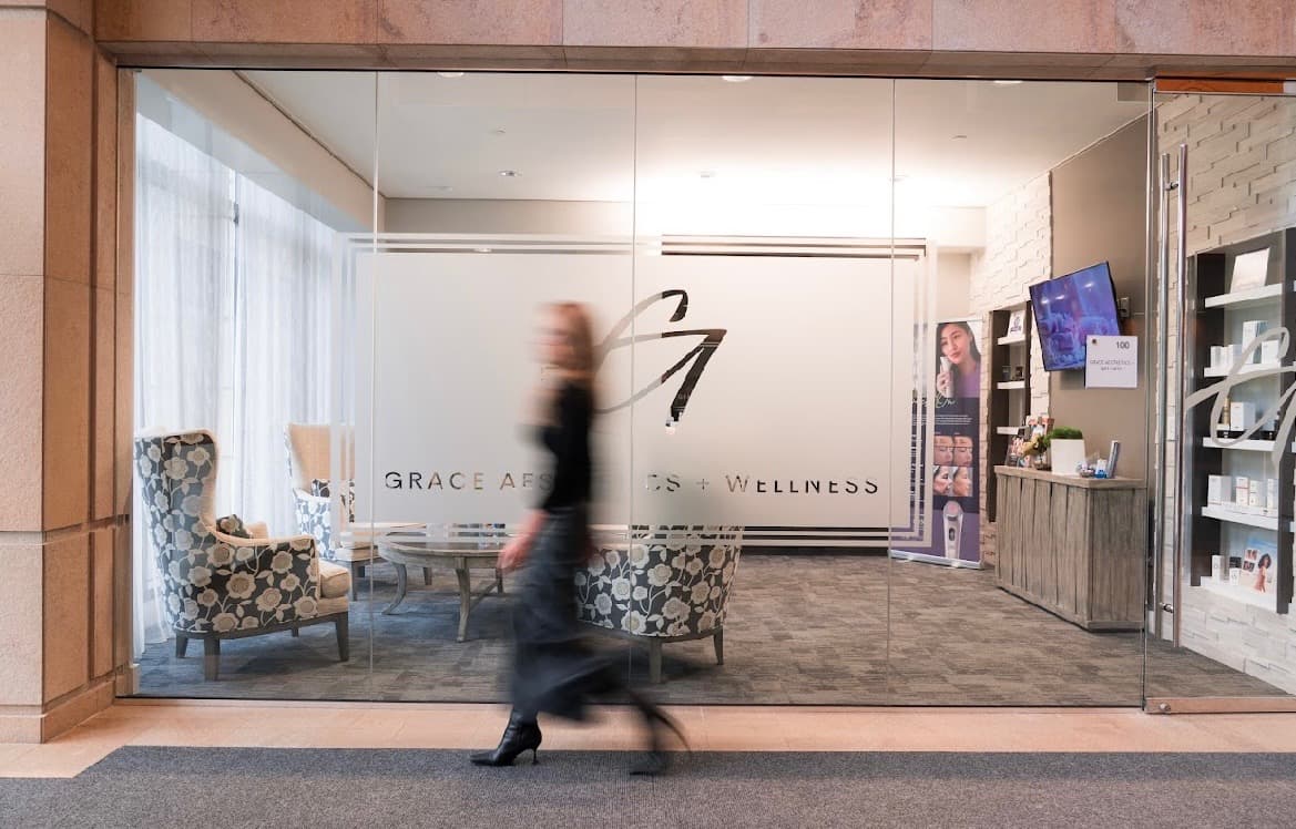 Grace Aesthetics + Wellness photo 2