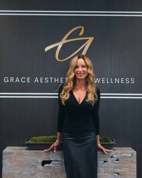 Grace Aesthetics + Wellness photo 3