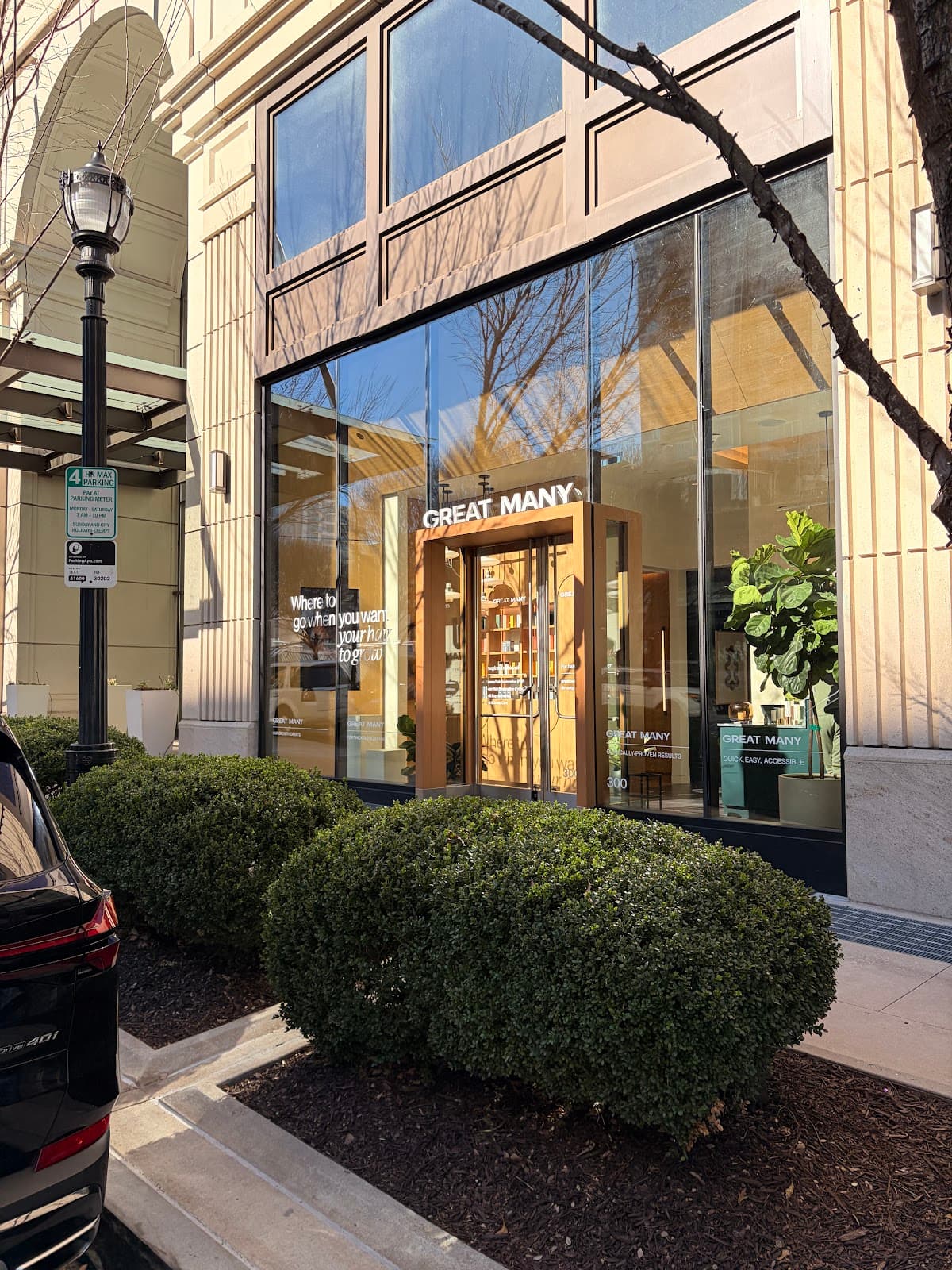 Great Many Buckhead Atlanta photo 1