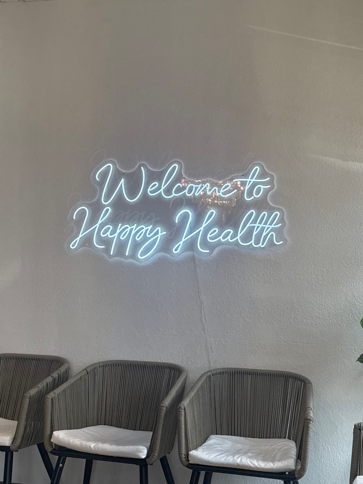 Happy Health and Wellness Clinic photo 1