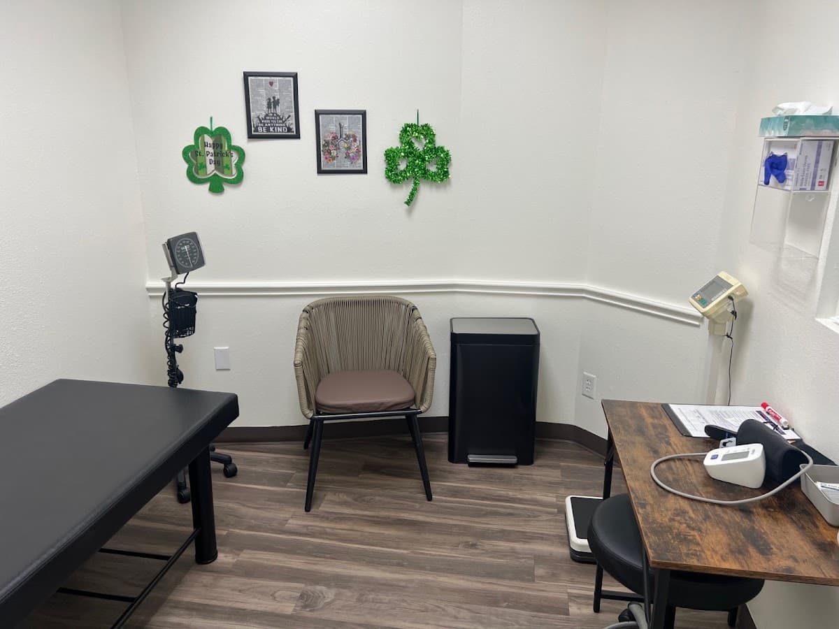 Happy Health and Wellness Clinic photo 2