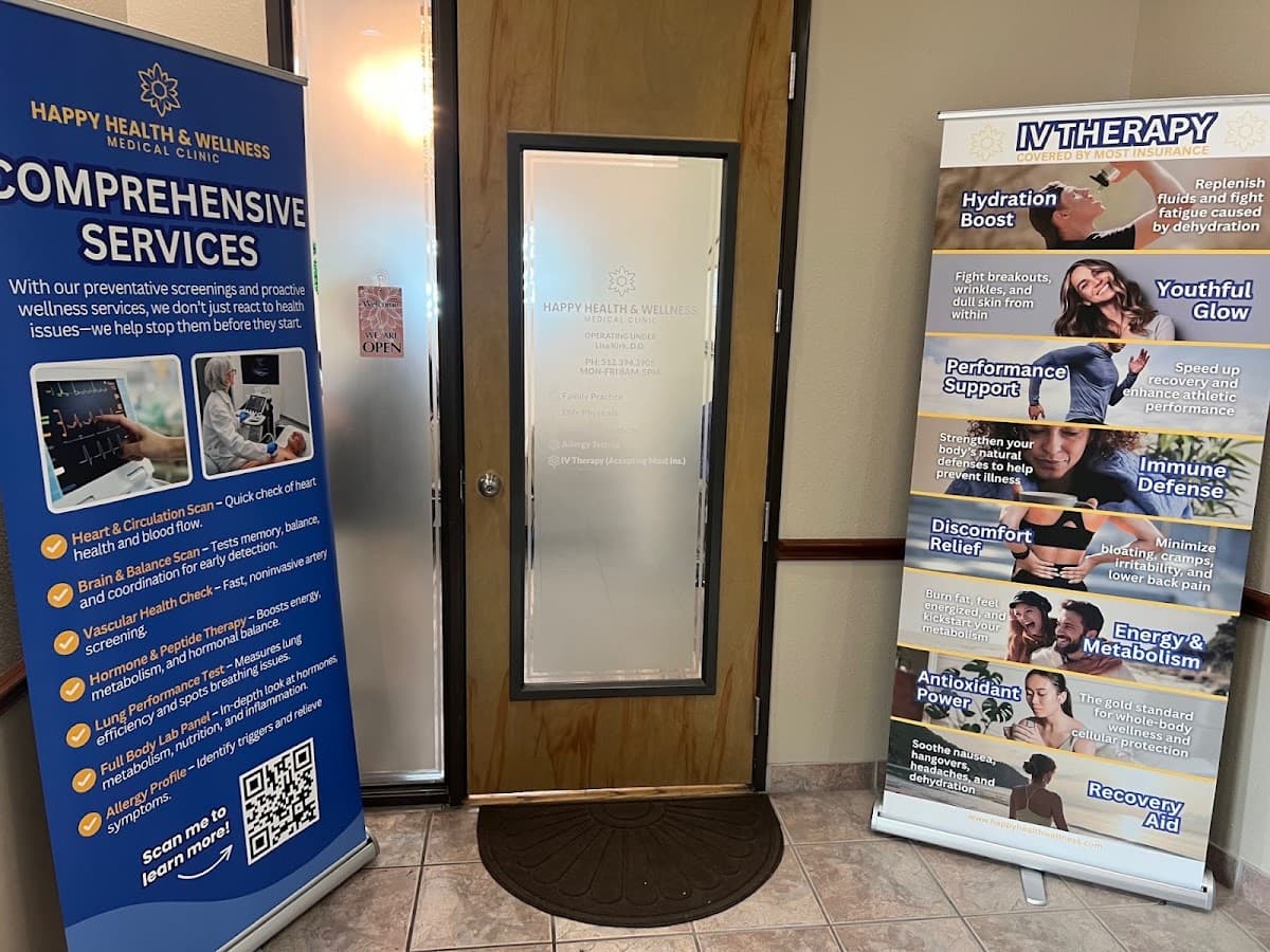 Happy Health and Wellness Clinic photo 3