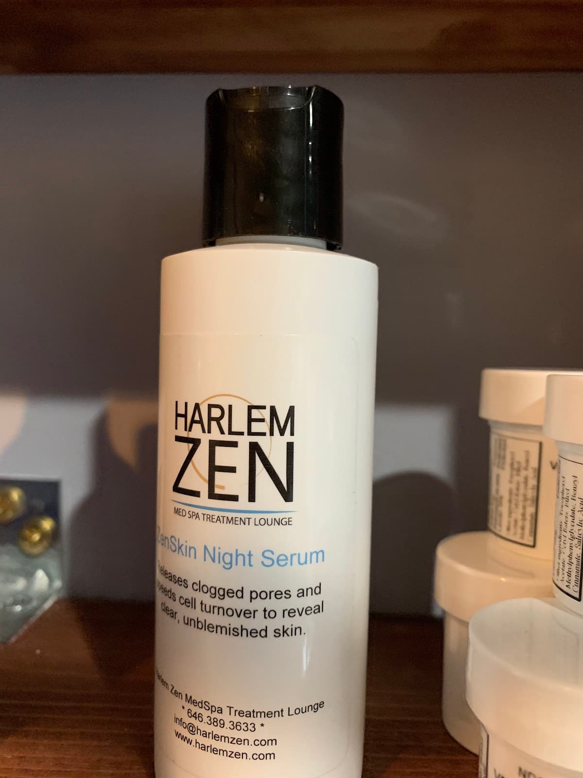 Harlem Zen photo 1