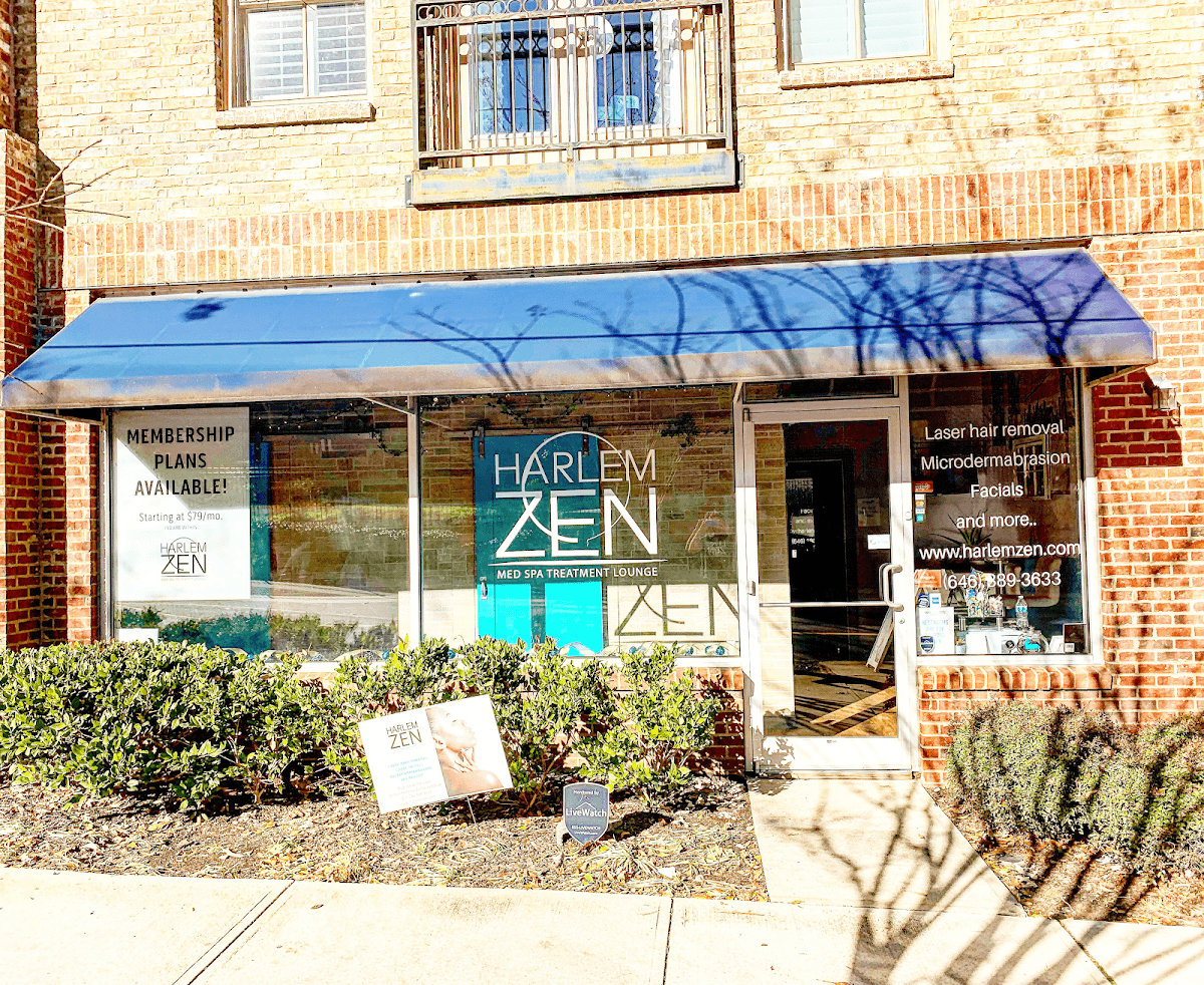 Harlem Zen photo 3