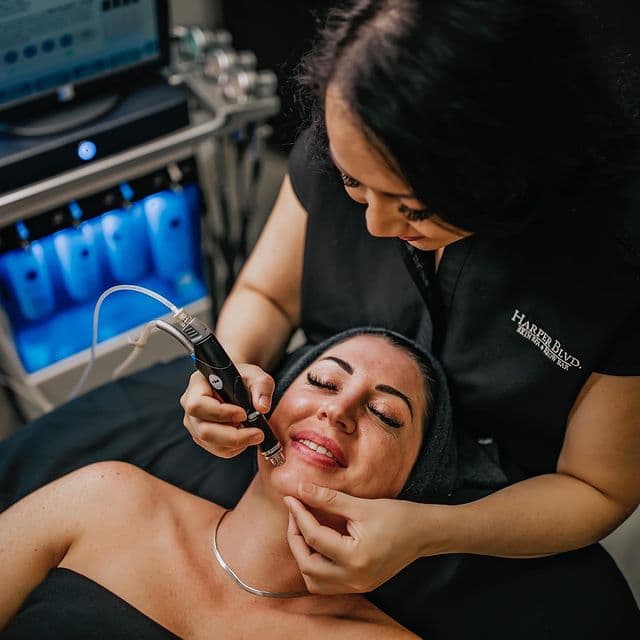 Harper Blvd Med Spa photo 1