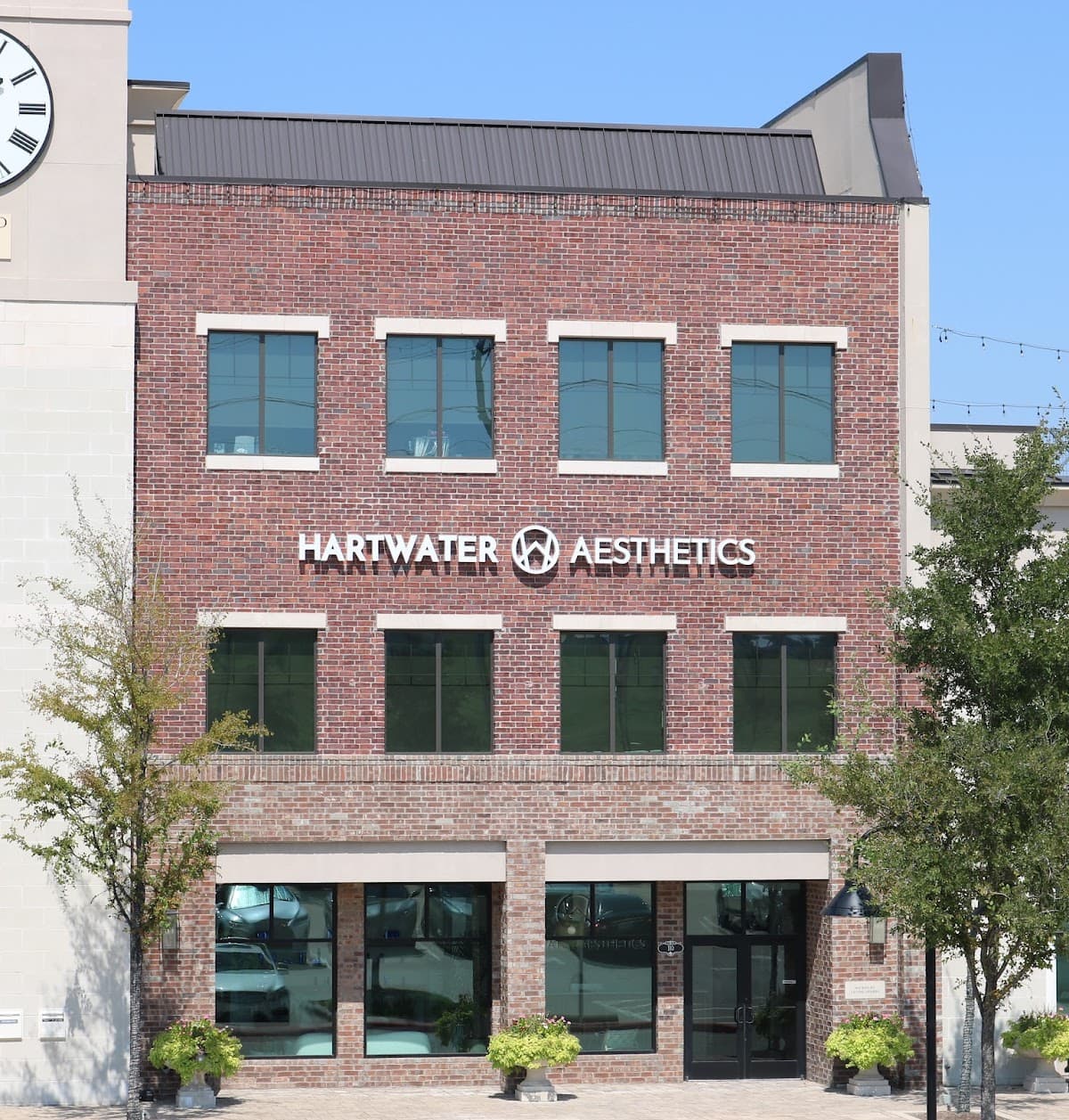 Hartwater Aesthetics photo 1