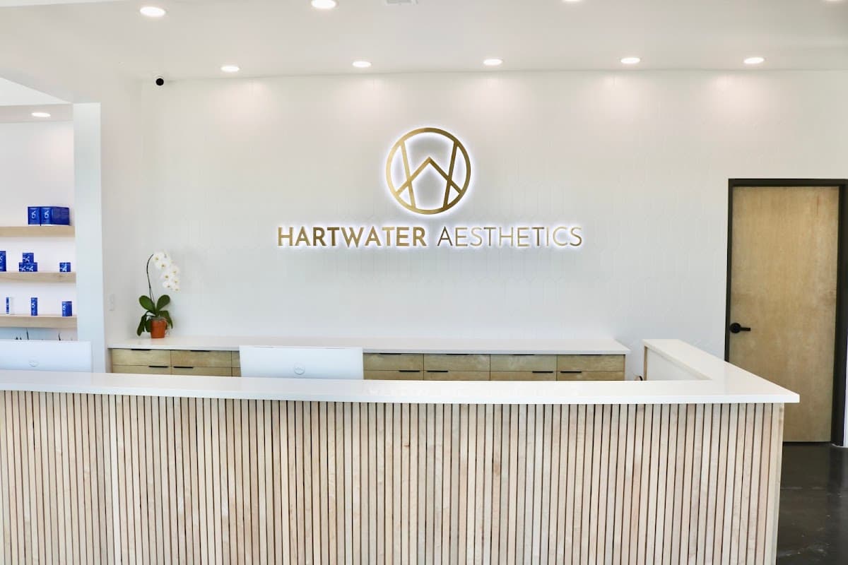 Hartwater Aesthetics photo 2